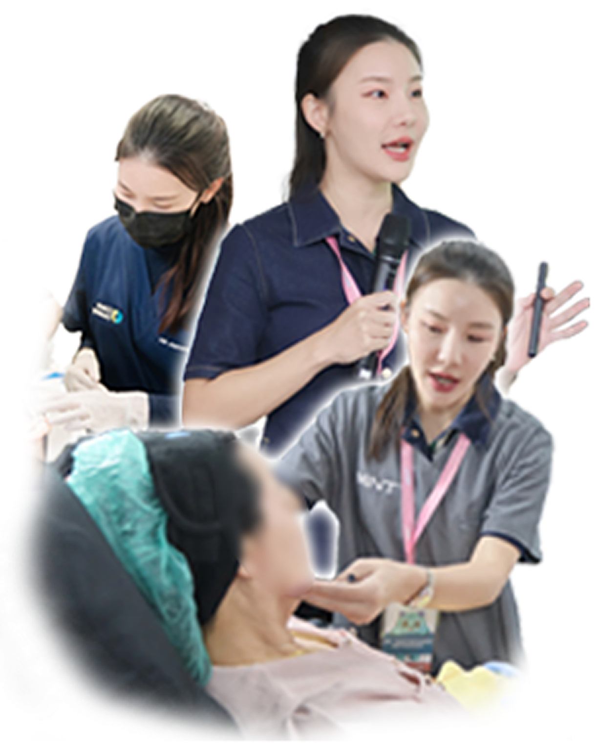 โปรโมชั่น ร้อยไหม V-Lift ยกกระชับใบหน้าครึ่งหน้า ให้หน้าเรียว กรอบหน้าชัด by Dr. Seen Clinic